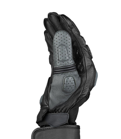 CRAMSTER GLOVES K2K GREY