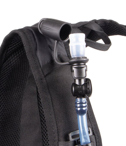 CRAMSTER HYDRATION BAG OASIS BLACK YELLOW 2L