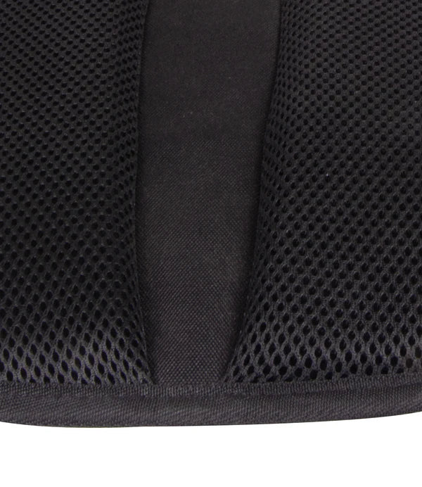 CRAMSTER HYDRATION BAG OASIS BLACK YELLOW 2L