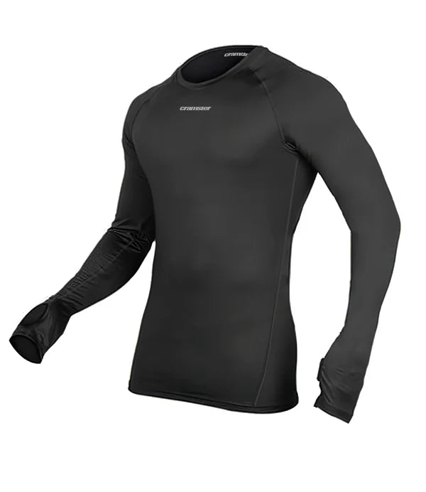 CRAMSTER BASE LATER HYPERFLEX 2 UPPER