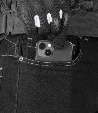 CRAMSTER PANTS VELOCITY JEANS