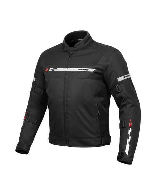 CRAMSTER JACKET VIPER BLACK
