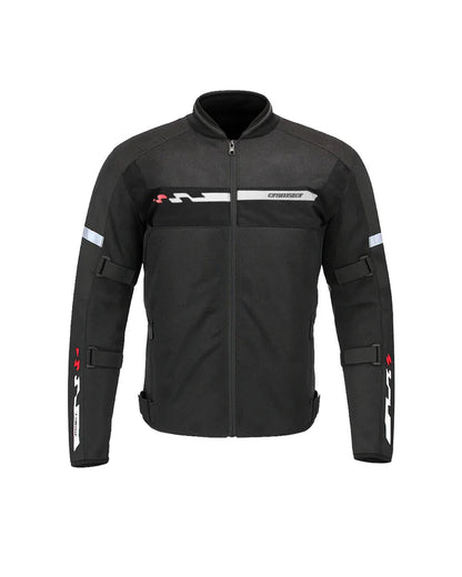 CRAMSTER JACKET VIPER BLACK