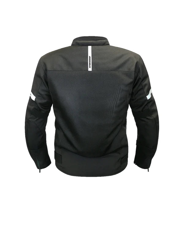 CRAMSTER JACKET VIPER BLACK