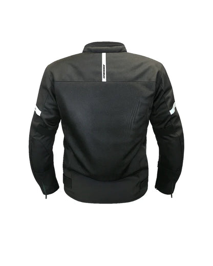 CRAMSTER JACKET VIPER BLACK