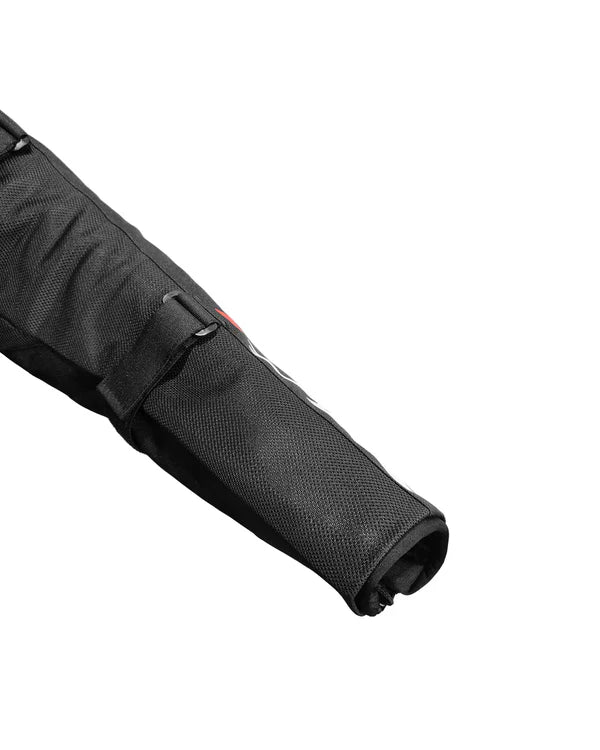 CRAMSTER JACKET VIPER BLACK