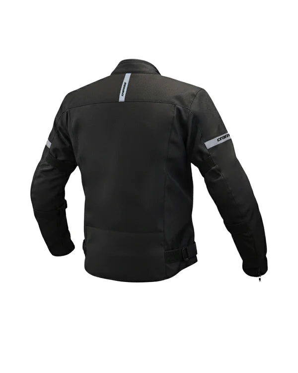CRAMSTER JACKET VIPER BLACK