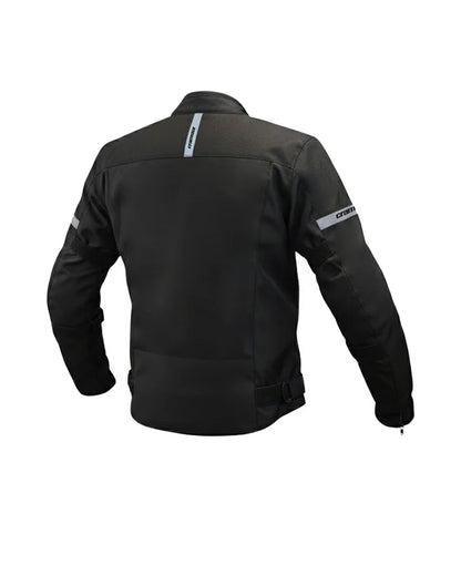 CRAMSTER JACKET VIPER BLACK
