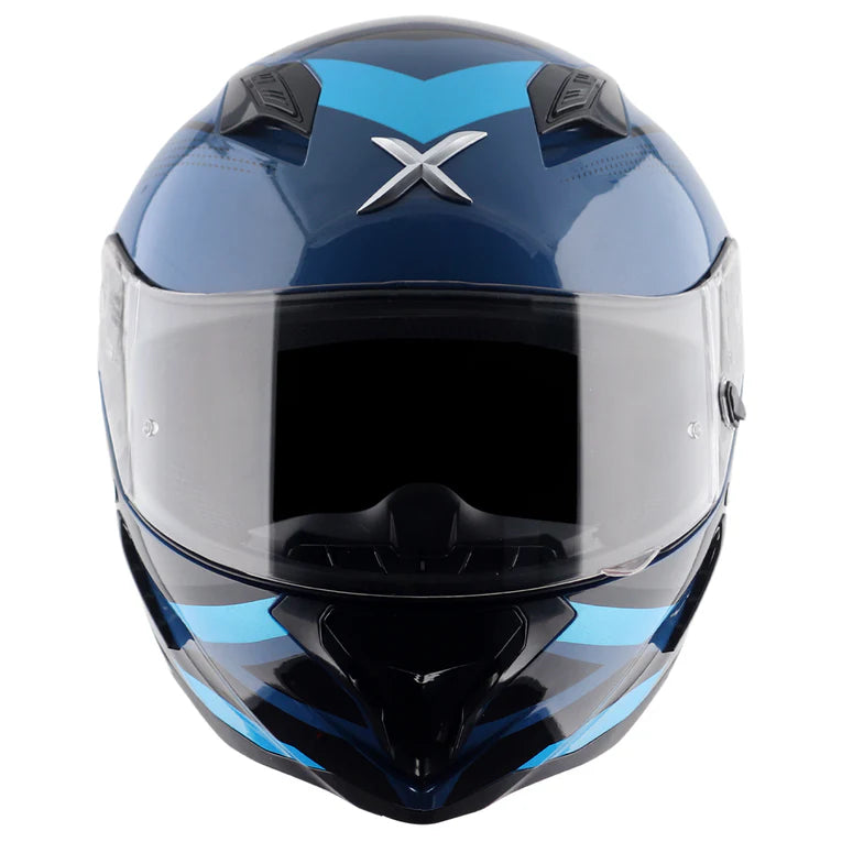 AXOR HELMET HUNTER CORNET