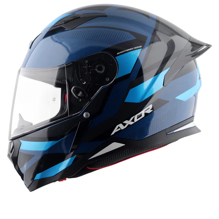 AXOR HELMET HUNTER CORNET