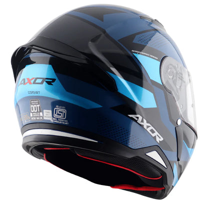 AXOR HELMET HUNTER CORNET