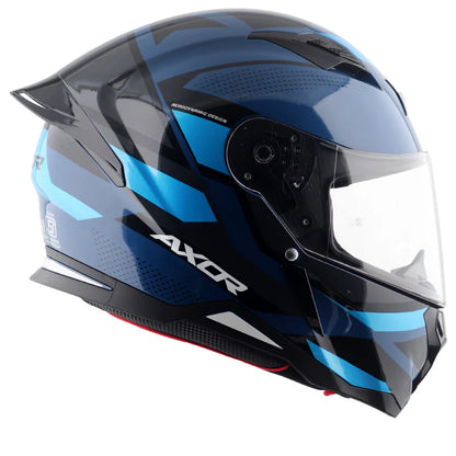 AXOR HELMET HUNTER CORNET