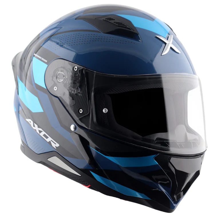 AXOR HELMET HUNTER CORNET