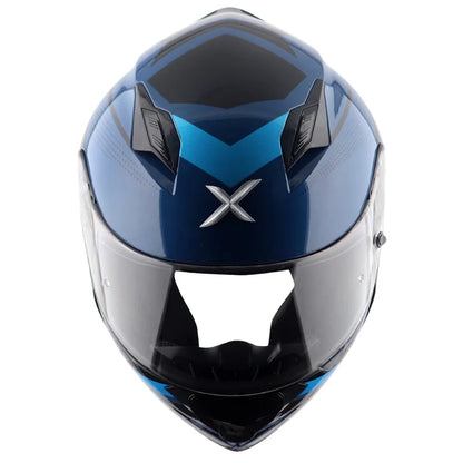 AXOR HELMET HUNTER CORNET