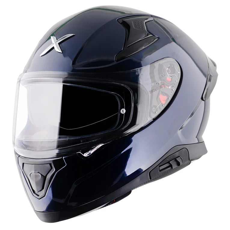 AXOR HELMET APEX SOLID