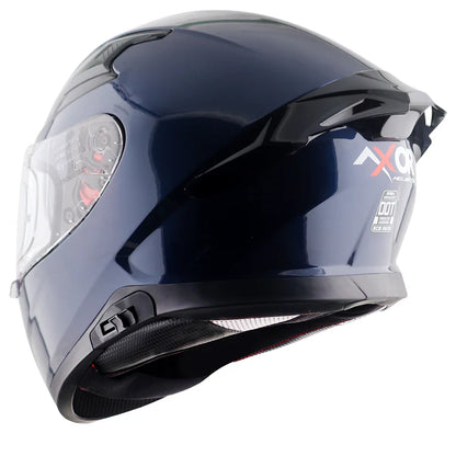 AXOR HELMET APEX SOLID