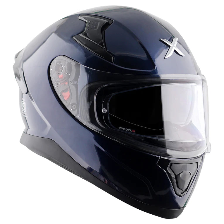 AXOR HELMET APEX SOLID