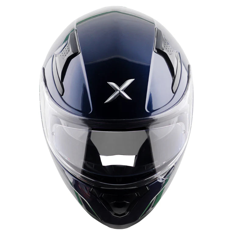 AXOR HELMET APEX SOLID