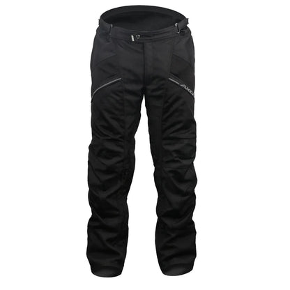 AXOR PANTS DELTA BLACK SILVER