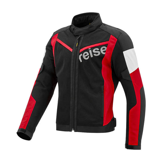 REISE JACKET DIABLO SPORT RED