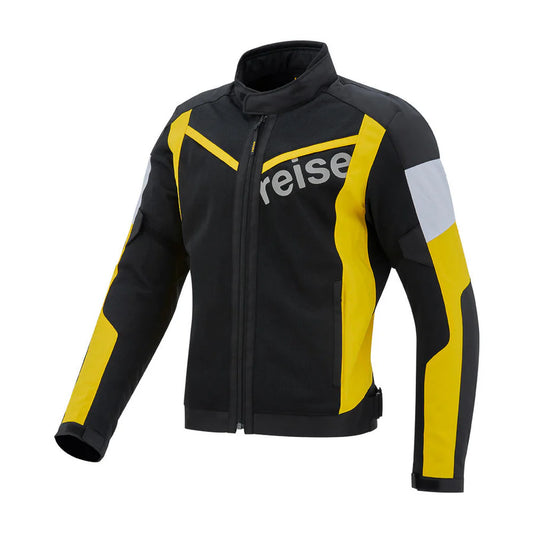 REISE JACKET DIABLO SPORT YELLOW