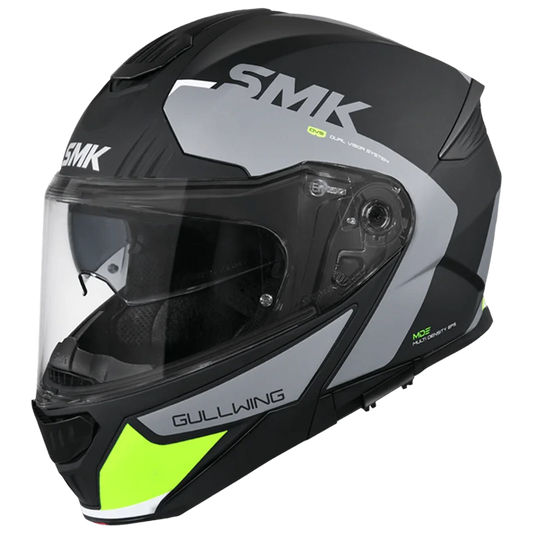 SMK HELMET GULLWING KRESTO