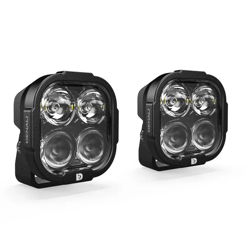 DENALI FOG LIGHT DL4 64W
