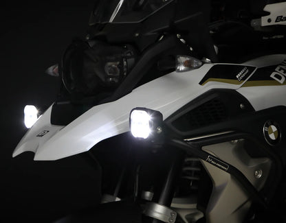 DENALI FOG LIGHT DL4 64W