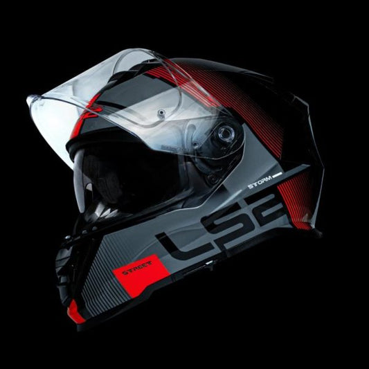 HELMET LS2 FF800 STORM II EPIC