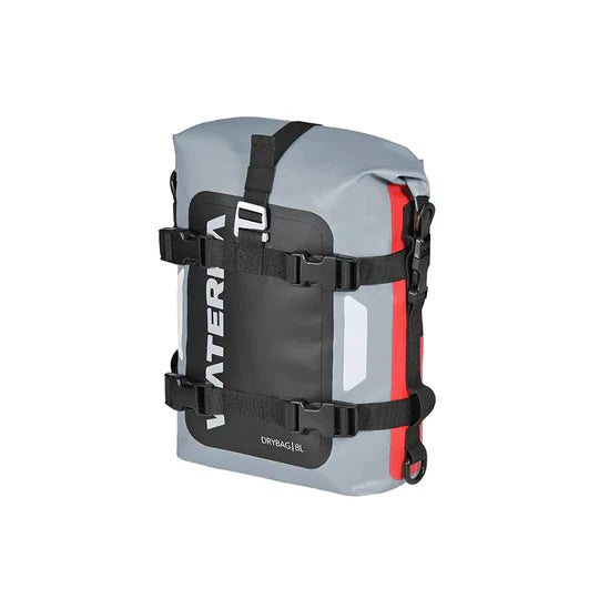 VIATERRA TAIL BAG DRYBAG 8L