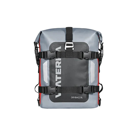 VIATERRA TAIL BAG DRYBAG 8L