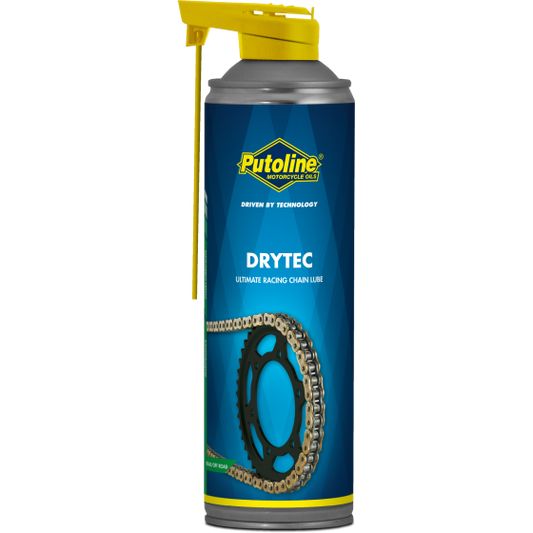 PUTOLINE CHAIN LUBE