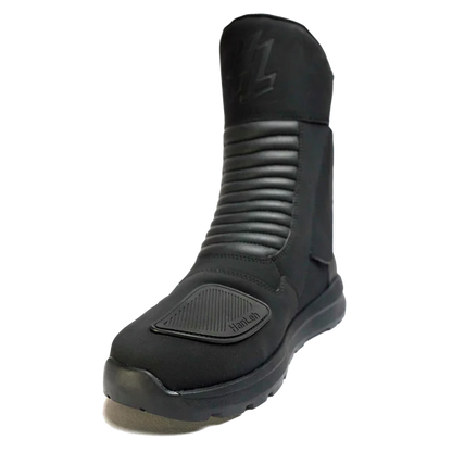 HANLEH BOOTS TOURER BLACK