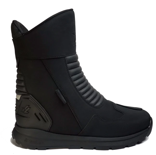 HANLEH BOOTS TOURER BLACK