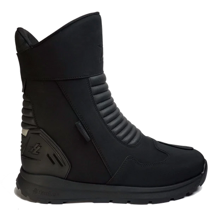 HANLEH BOOTS TOURER BLACK