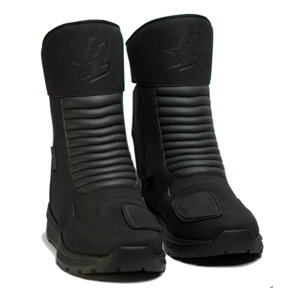 HANLEH BOOTS TOURER BLACK