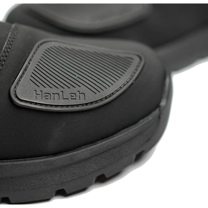 HANLEH BOOTS TOURER BLACK