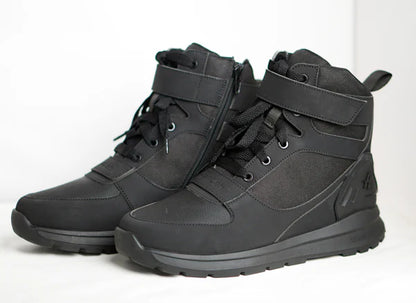 HANLEH BOOTS URBANO BLACK