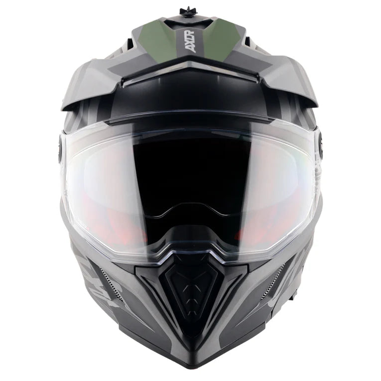 AXOR HELMET X-CROSS DV ORBIT