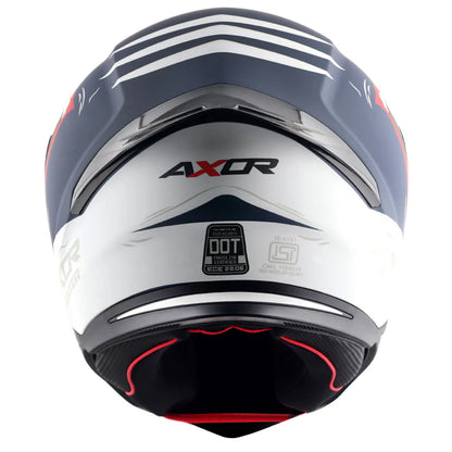 AXOR HELMET HUNTER SHARK