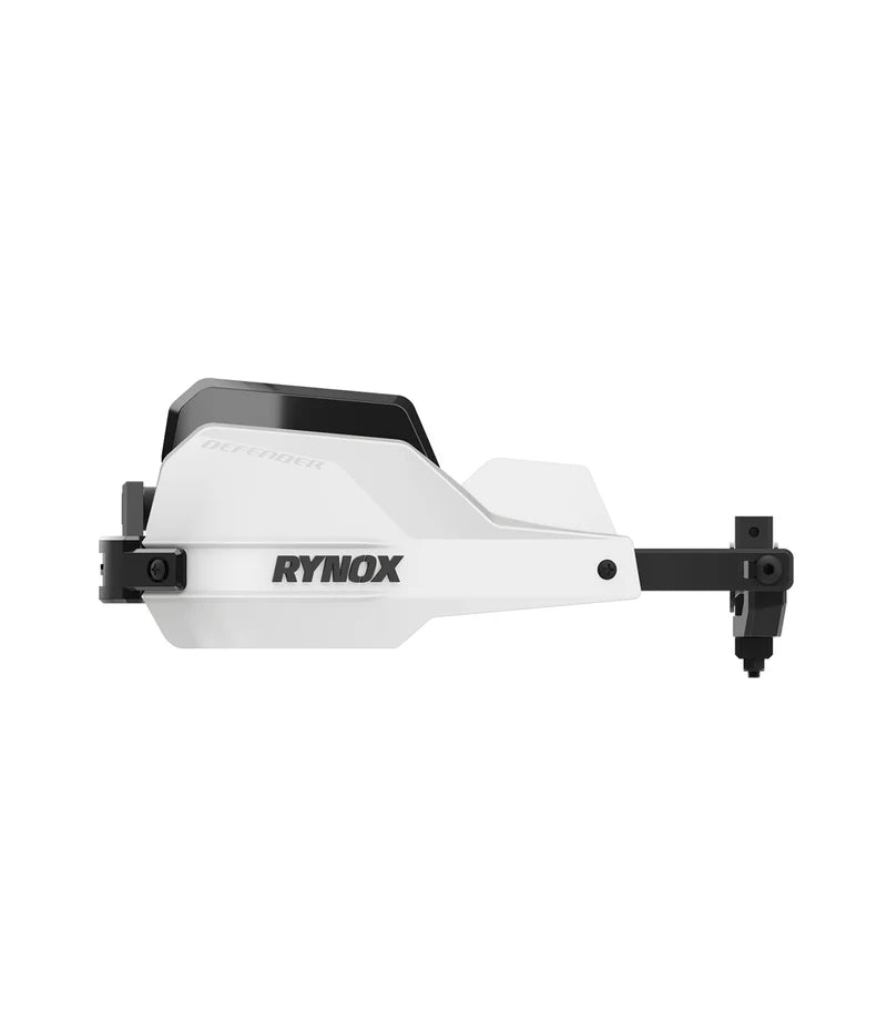 RYNOX HANDGUARD DEFENDER WHITE BLACK