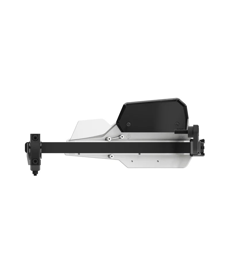 RYNOX HANDGUARD DEFENDER WHITE BLACK