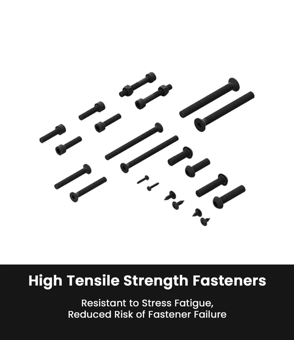 RYNOX HANDGUARD DEFENDER WHITE BLACK