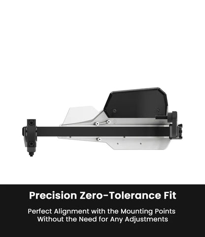 RYNOX HANDGUARD DEFENDER WHITE BLACK