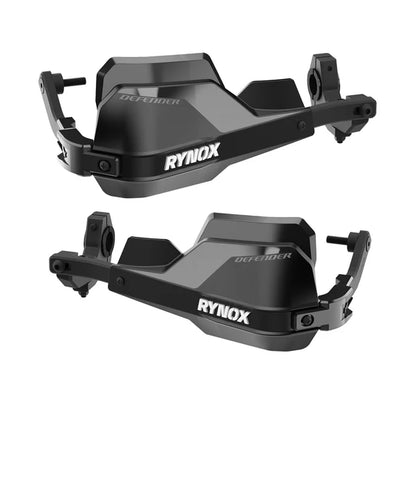 RYNOX HANDGUARD DEFENDER PRO ALL BLACK