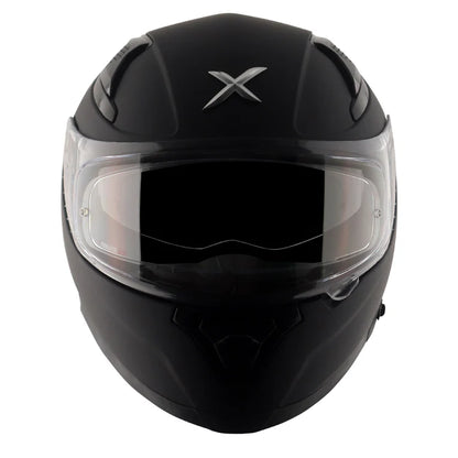 AXOR HELMET APEX SOLID