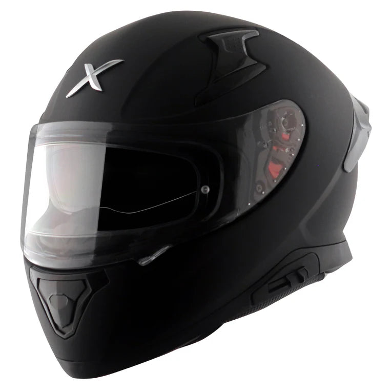 AXOR HELMET APEX SOLID