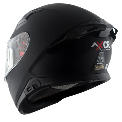 AXOR HELMET APEX SOLID