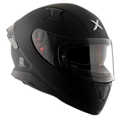 AXOR HELMET APEX SOLID