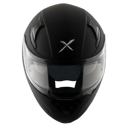 AXOR HELMET APEX SOLID